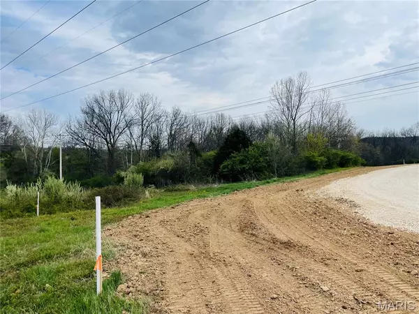 Winfield, MO 63389,0 Lot #4, 225 Red Mare Rd.