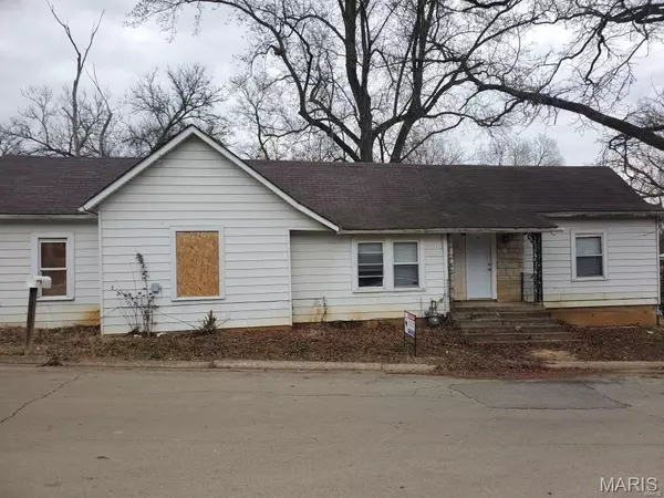 310 Field ST, Park Hills, MO 63601