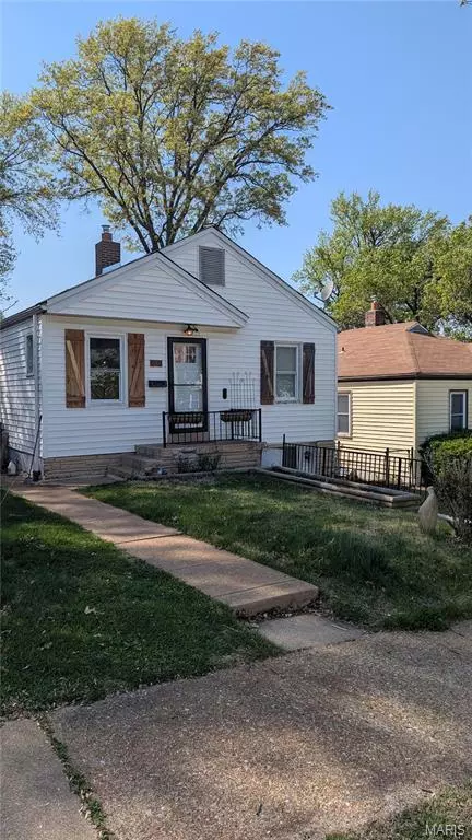 St Louis, MO 63139,1531 Prather AVE
