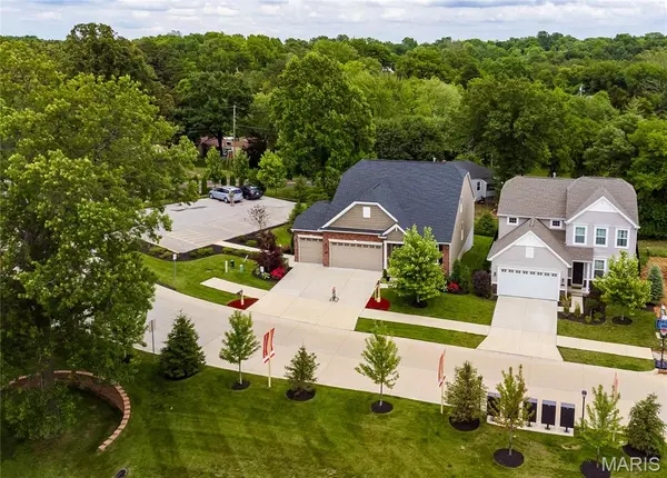 Arnold, MO 63010,3351 Vine Clad Hill DR