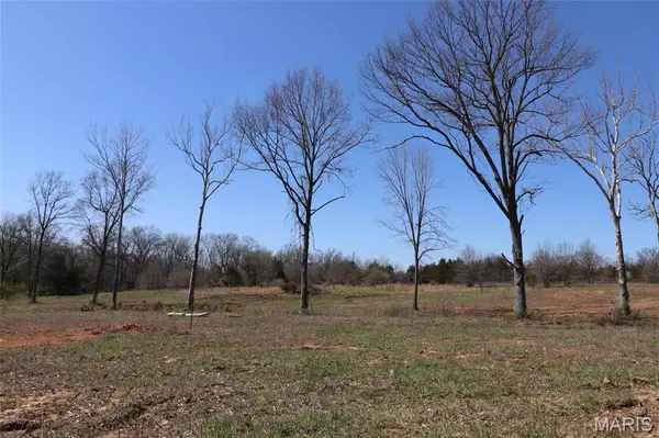 0 Greenwood Hills Lot#20, Fulton, MO 65251