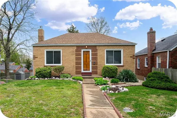 Unincorporated, MO 63123,8038 Mackenzie RD