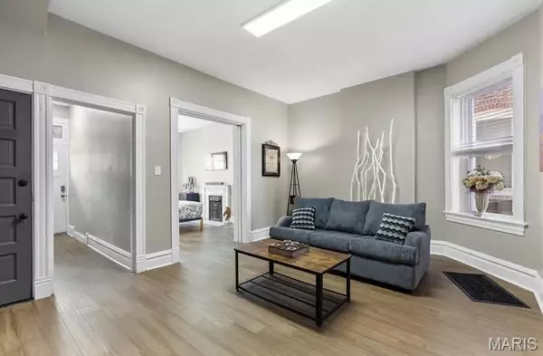 St Louis, MO 63118,3313 Magnolia AVE