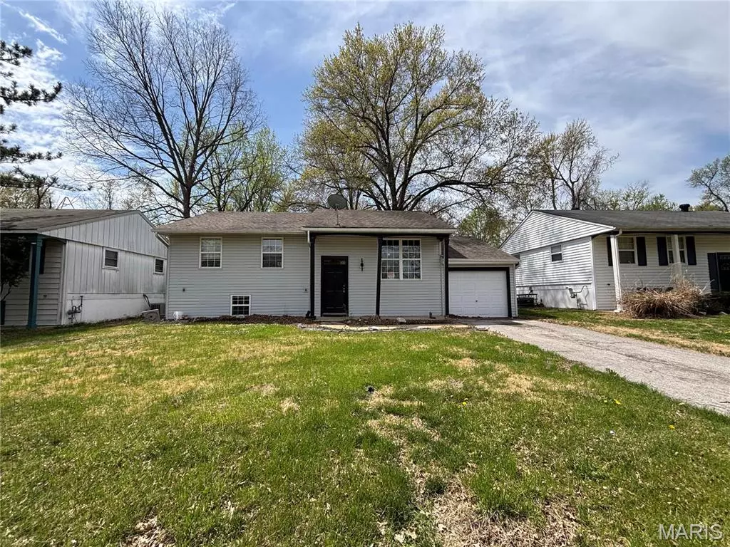 St Louis, MO 63138,1428 Columbus DR