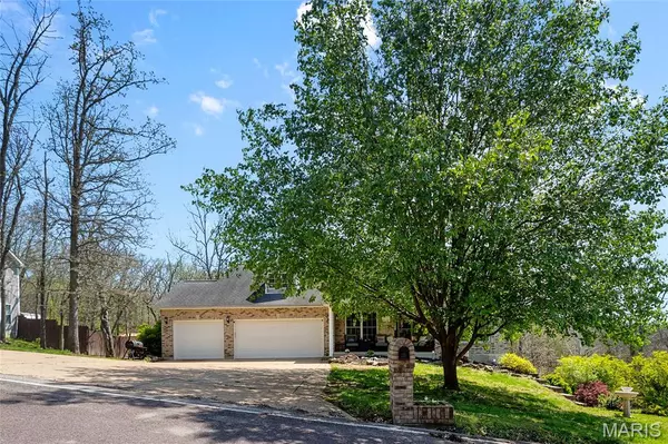 Festus, MO 63028,2394 Haverstick School RD