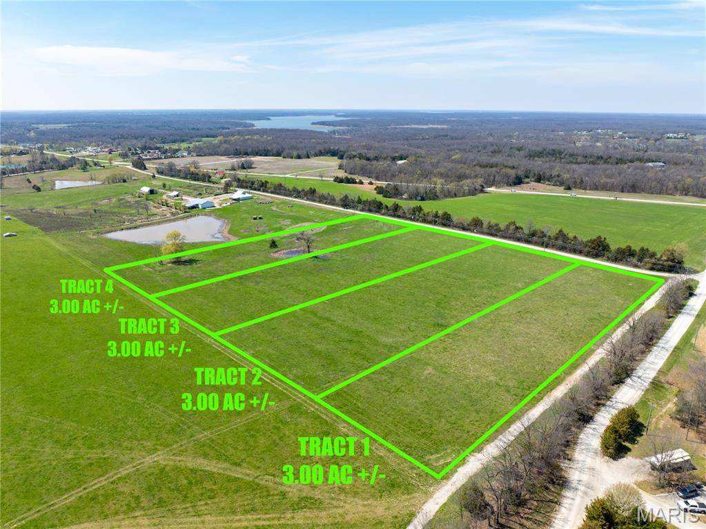3 Harbortown Rd., Monroe City, MO 63456