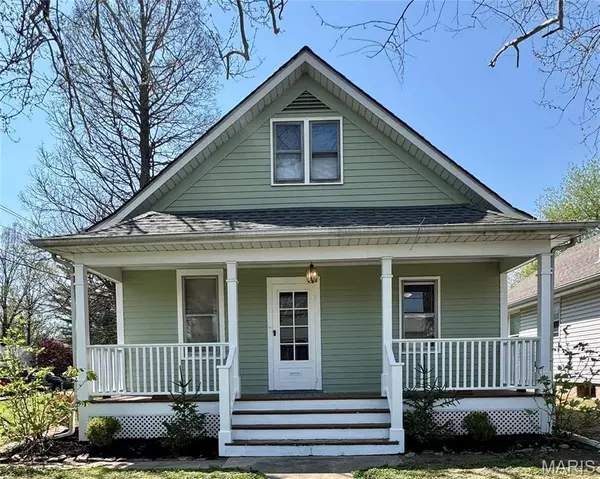 1400 Spaulding ST,  Alton,  IL 62002