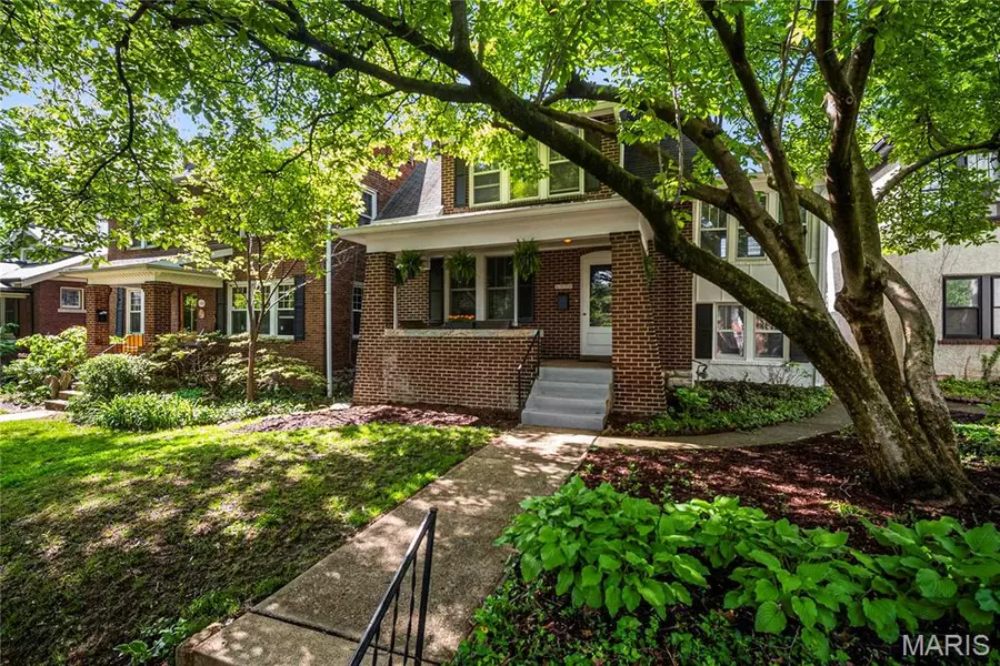 6370 Alamo AVE, St Louis, MO 63105