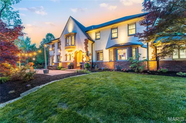 St Louis, MO 63117,1247 Hampton Park DR