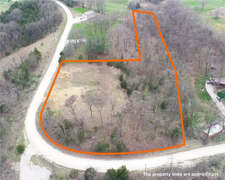 23985 Ganite AVE, Lewistown, MO 63452