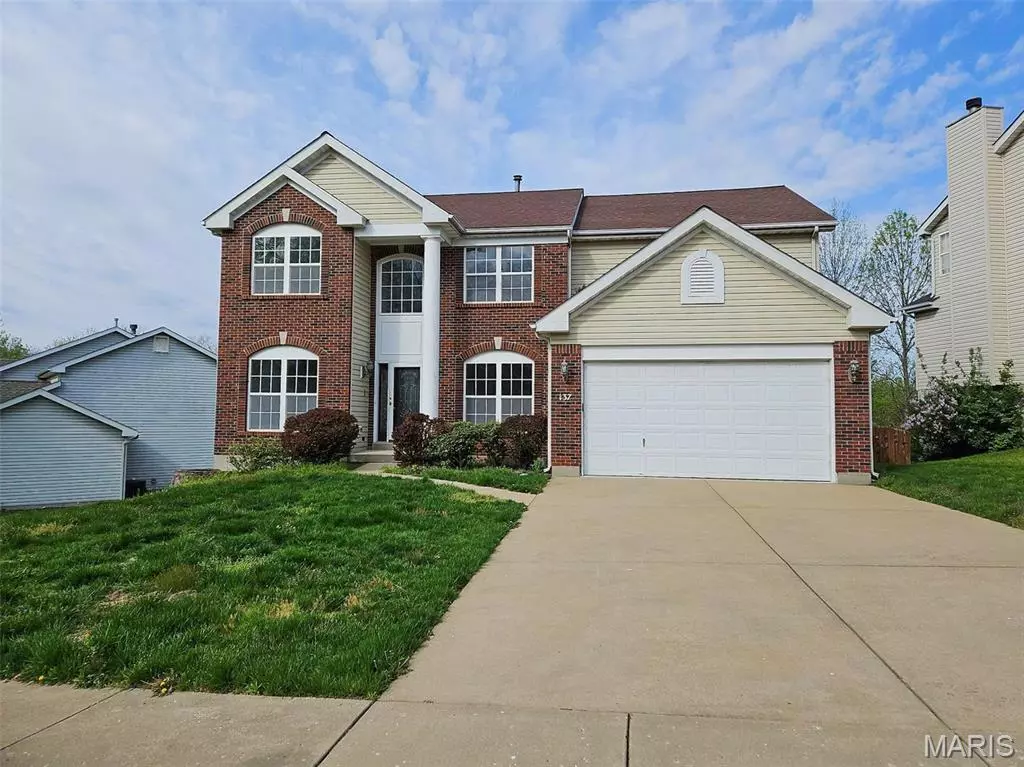 Florissant, MO 63031,137 Riverwood Park DR