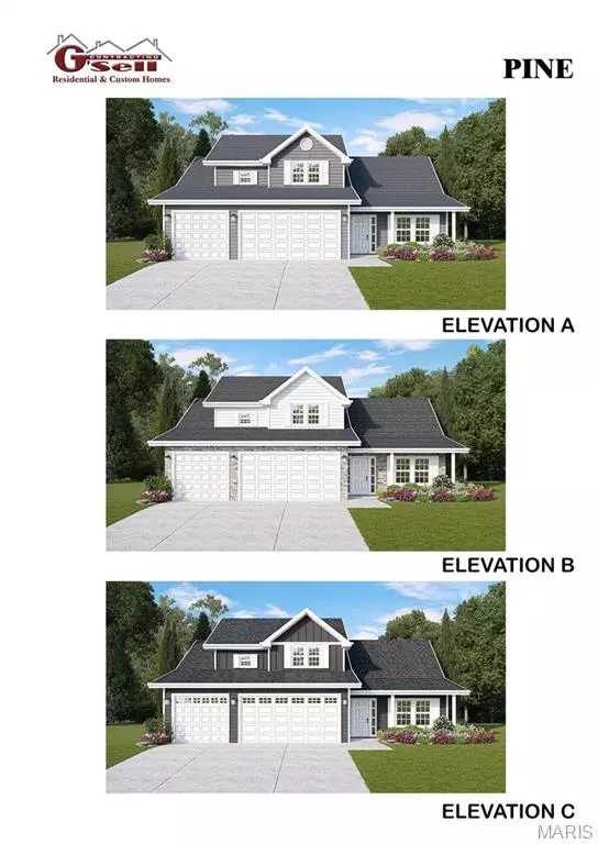 0 TBB Twin Pines-Pine, Hillsboro, MO 63050