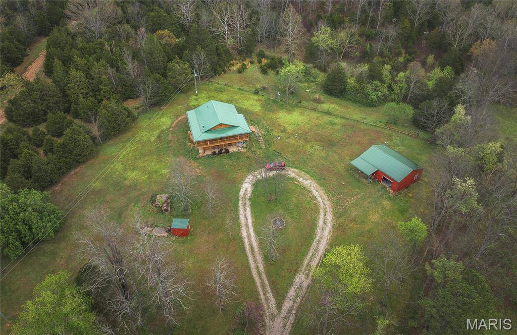 83 Little Shole Creek, Steelville, MO 65565