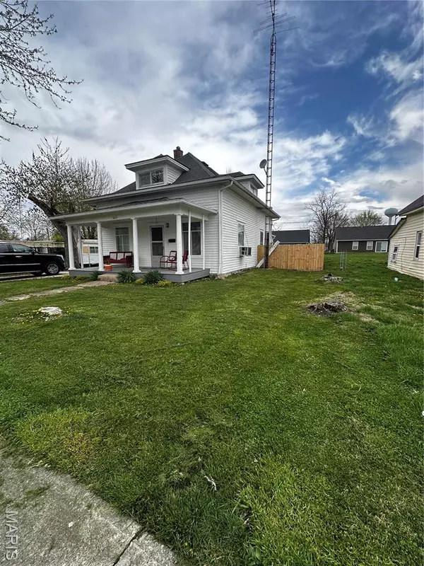 Bowling Green, MO 63334,1409 W Main ST