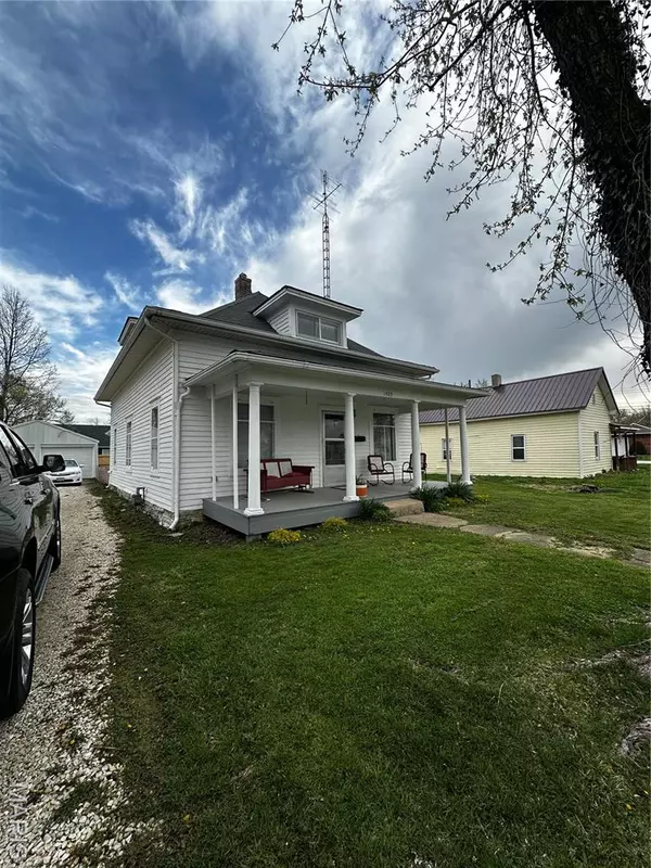 Bowling Green, MO 63334,1409 W Main ST