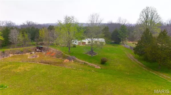 Bonne Terre, MO 63628,8509 Hillsboro RD