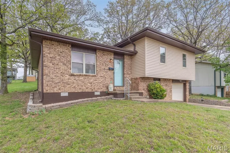 2007 Brentwood RD, Poplar Bluff, MO 63901