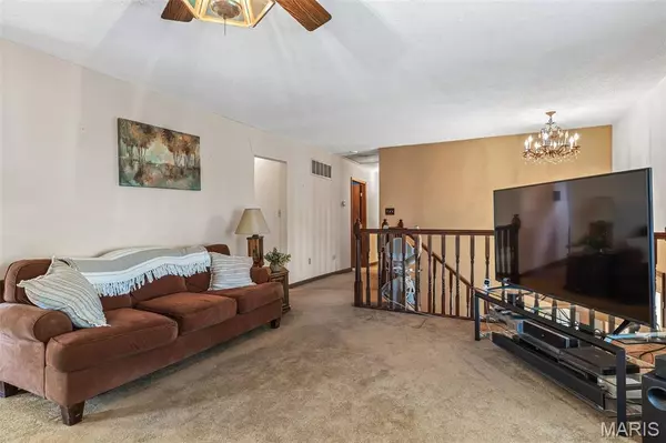 Granite City, IL 62040,4918 Oakridge DR