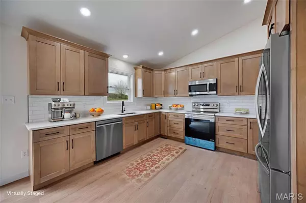 Potosi, MO 63664,10204 Riehl Farm DR