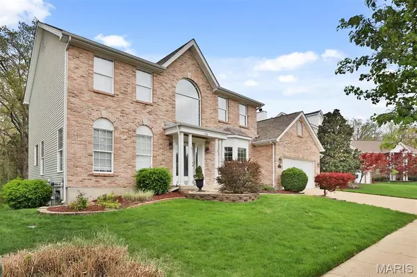 Wildwood, MO 63021,518 Westonridge CT