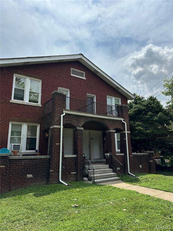 4030 Hydraulic AVE, St Louis, MO 63116