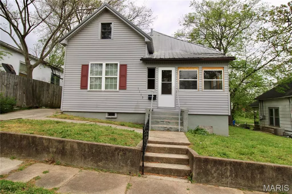 Poplar Bluff, MO 63901,1115 Spring ST