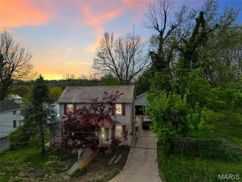 883 Biltmore Street, Ste Genevieve, MO 63670