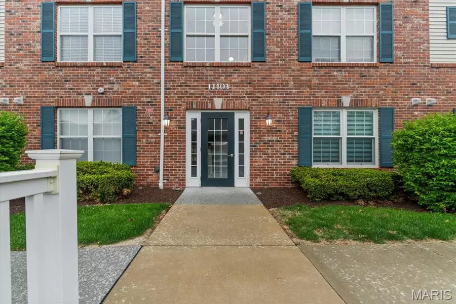 11103 Gravois RD #301, St Louis, MO 63126