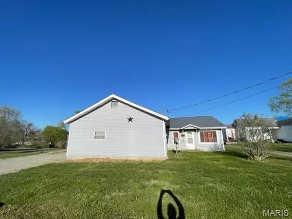 Fredericktown, MO 63645,515 S Main ST