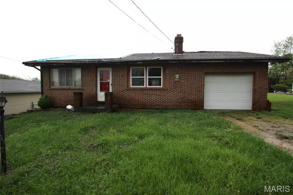 De Soto, MO 63020,3822 Coles PL