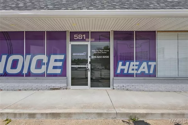 Troy, MO 63379,581 E Cherry ST