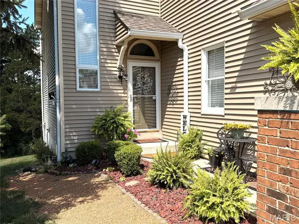 Chesterfield, MO 63017,1722 Blue Oak DR