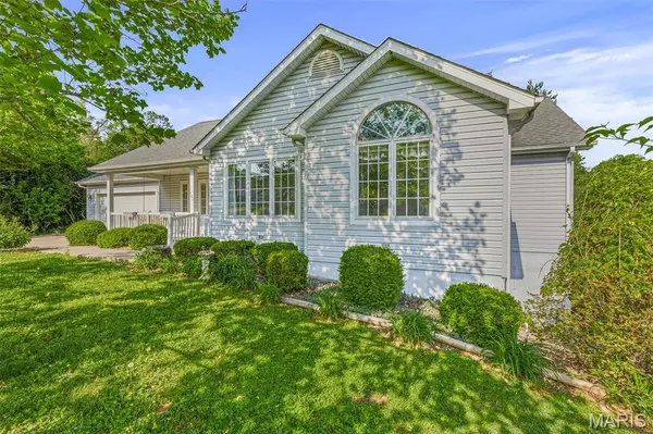 Fredericktown, MO 63645,702 Oak ST
