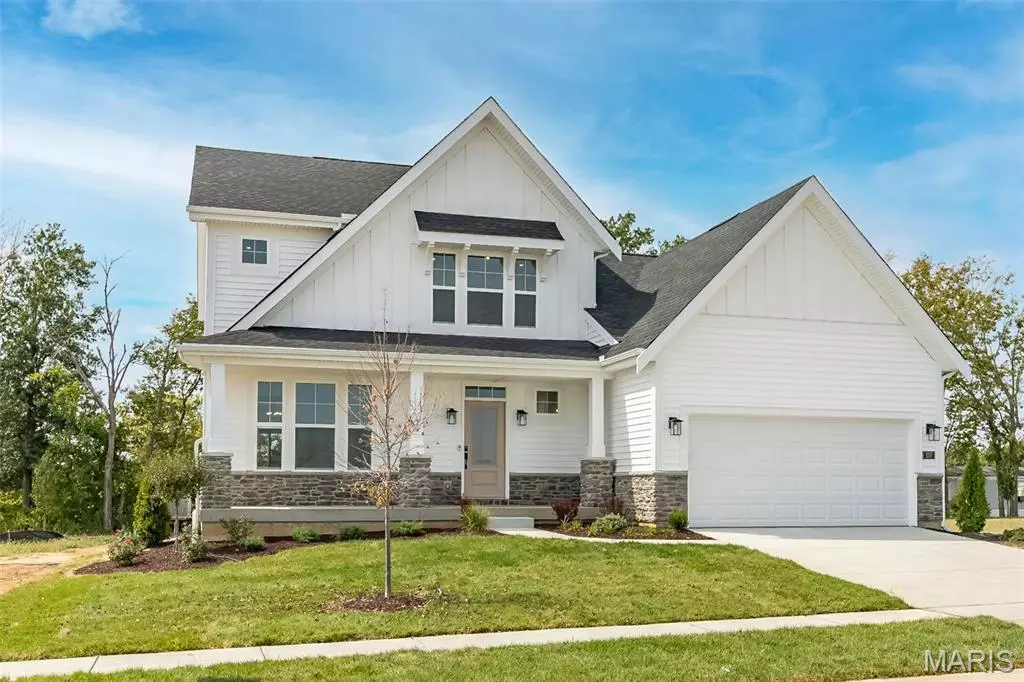 O'fallon, MO 63368,157 Cardow DR