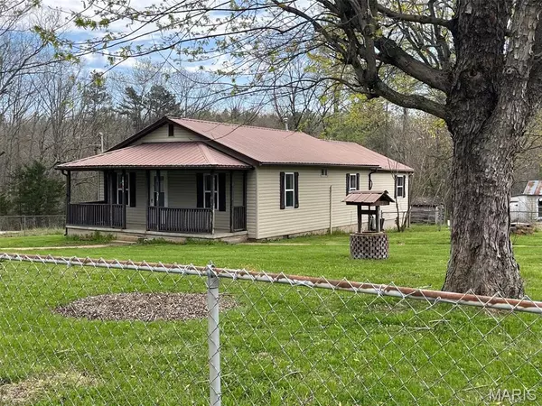 18911 W. Hwy 8, Potosi, MO 63664