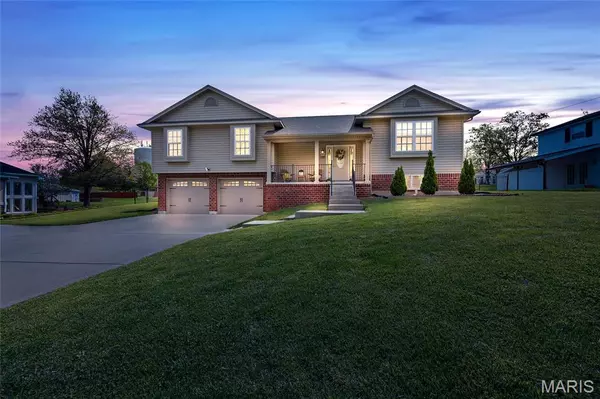 St Charles, MO 63304,738 Jacobs Station RD