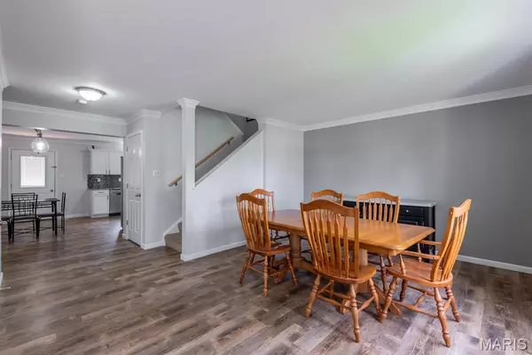 Herculaneum, MO 63048,1282 Oakholt CT