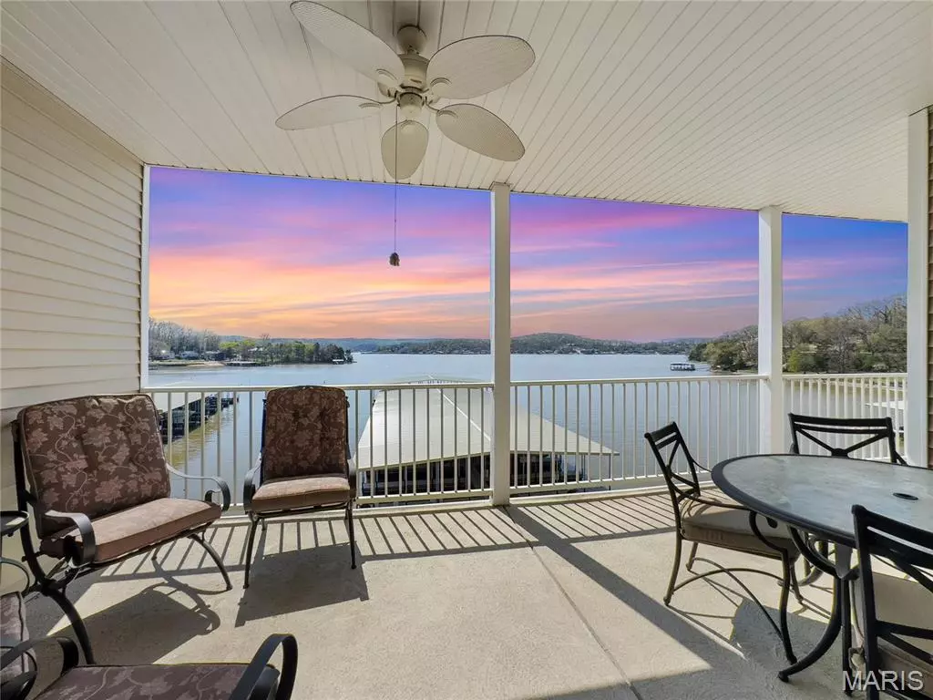 Camdenton, MO 65020,72 Sierra Bay DR #2C