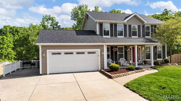 St Charles, MO 63303,85 Hillside Meadows