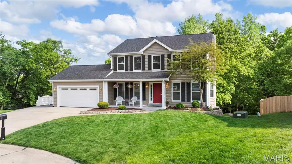 St Charles, MO 63303,85 Hillside Meadows