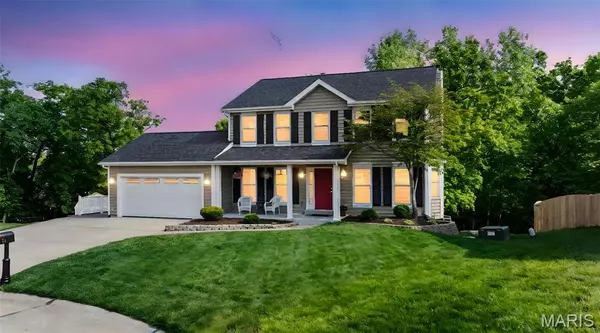 St Charles, MO 63303,85 Hillside Meadows