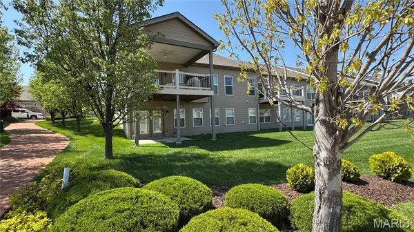 Ballwin, MO 63011,558 Triton Way DR