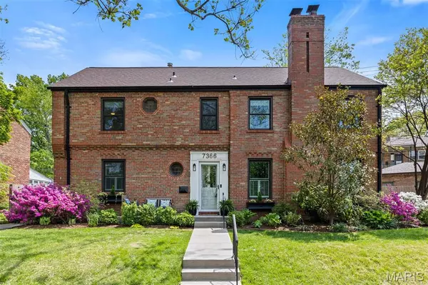 University City, MO 63130,7366 Princeton AVE