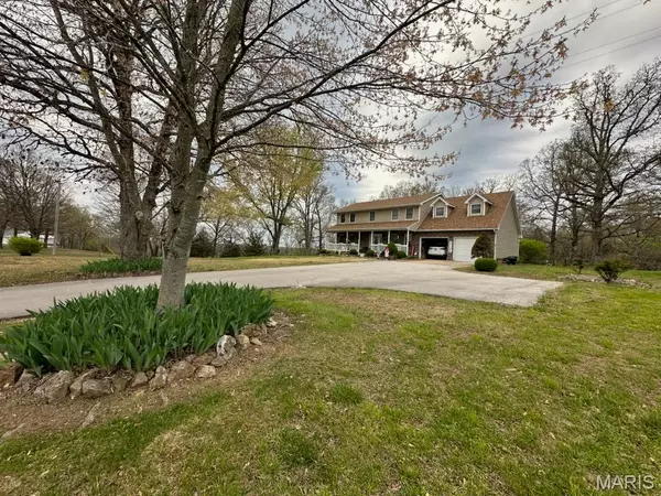 Waynesville, MO 65583,21125 Highway 17