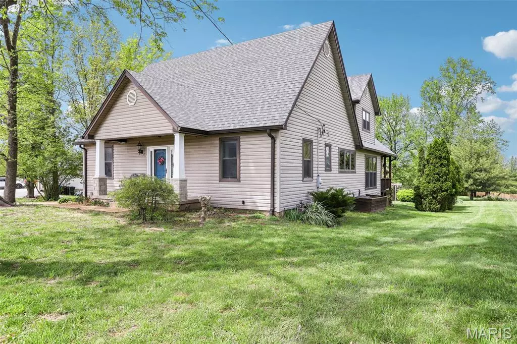 Fenton, MO 63026,1715 Smizer Mill RD
