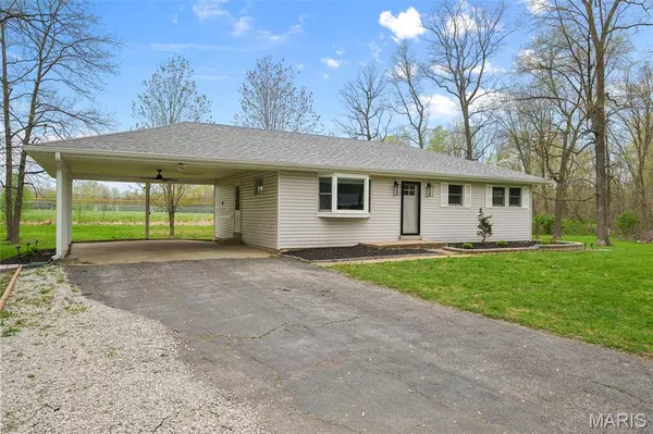 St Charles, MO 63304,1399 Valli LN