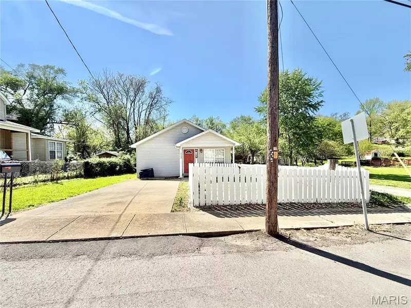 113 NORTH LONG STREET, Bonne Terre, MO 63628
