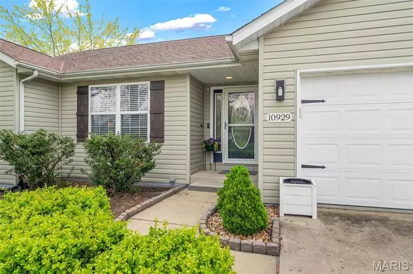 Lebanon, IL 62254,10929 Sylvan Vista DR