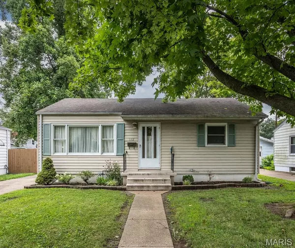 Granite City, IL 62040,1717 Spring AVE