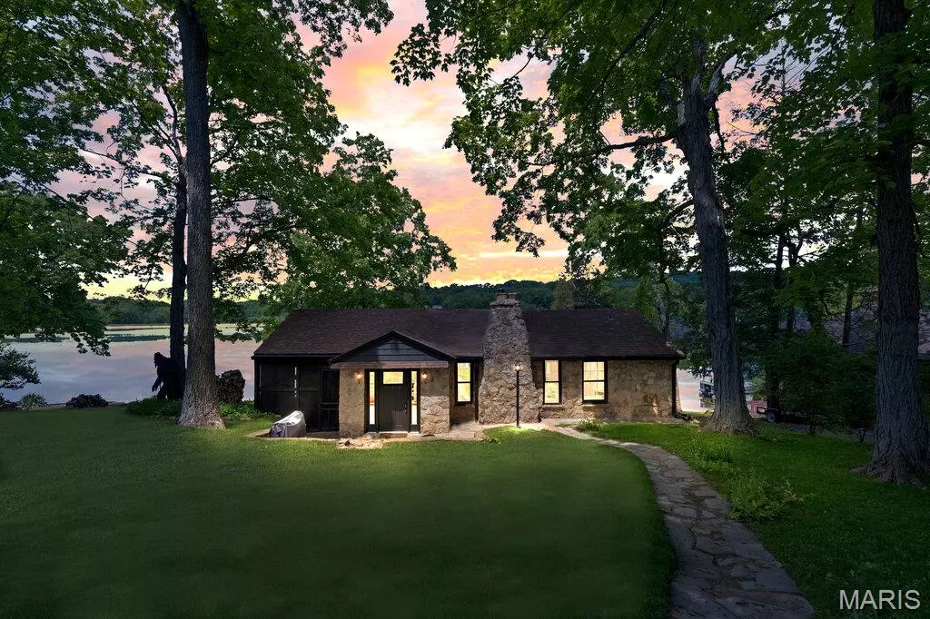 Byrnes Mill, MO 63051,3751 S Lakeshore DR